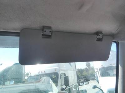 Volvo VNM Right Interior Sun Visor