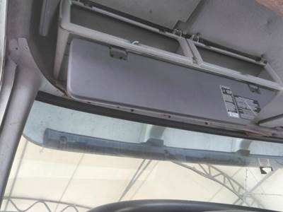 Volvo VNM Left Interior Sun Visor