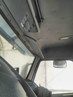 Volvo VNM Right Interior Sun Visor
