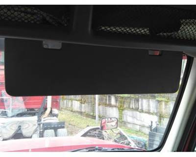 Volvo VNM Right Interior Sun Visor
