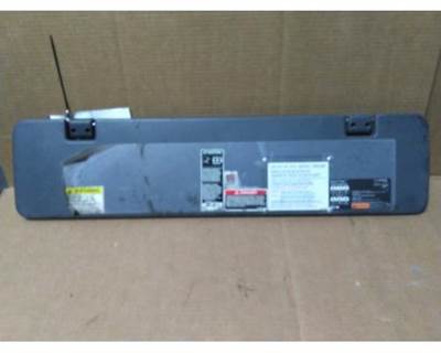 Volvo VNM Left Interior Sun Visor