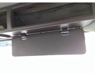 Volvo VNM Right Interior Sun Visor