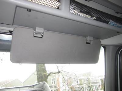 Volvo VNR Right Interior Sun Visor