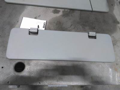 Volvo VNR Right Interior Sun Visor