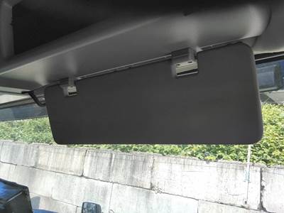 Volvo VNR Right Interior Sun Visor