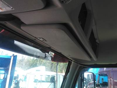 Volvo VNR Right Interior Sun Visor