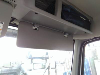 Volvo VNR Right Interior Sun Visor