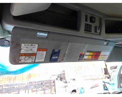 Volvo VNR Left Interior Sun Visor