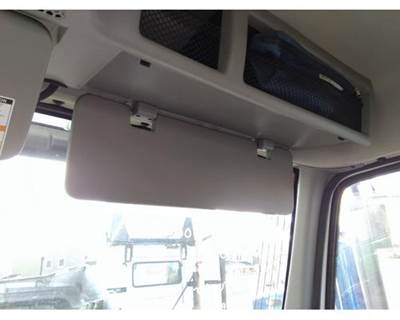 Volvo VNR Right Interior Sun Visor