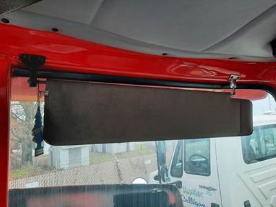 Volvo WG Right Interior Sun Visor