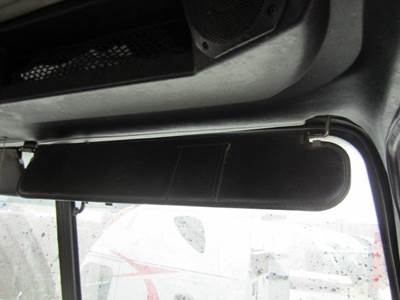 Western Star 4700 Right Interior Sun Visor