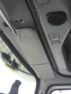 Western Star 4900 Right Interior Sun Visor