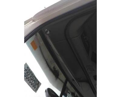 Western Star 4900 Left Interior Sun Visor