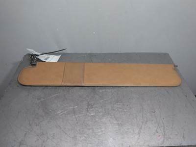 Western Star 5700 Right Interior Sun Visor