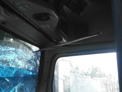 Western Star 5700 Right Interior Sun Visor