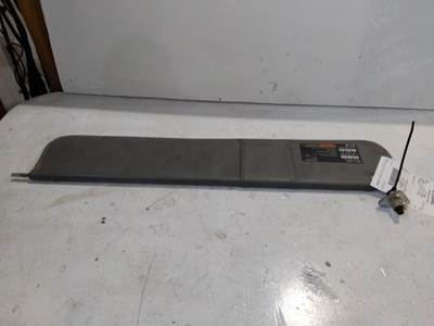 Western Star 5900 Left Interior Sun Visor