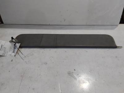 Western Star 5900 Right Interior Sun Visor