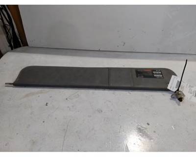 Western Star 5900 Left Interior Sun Visor