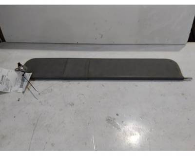 Western Star 5900 Right Interior Sun Visor