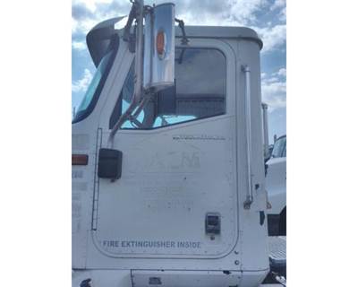 International 9200i Sun Visor