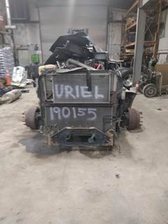 International ProStar Sun Visor for a International PROSTAR 122