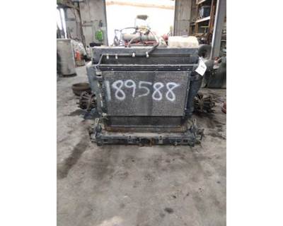 Kenworth T680 Sun Visor