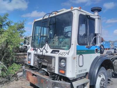 Mack MR688 Sun Visor