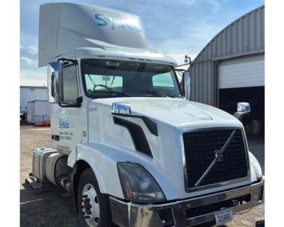 Volvo VNL Sun Visor