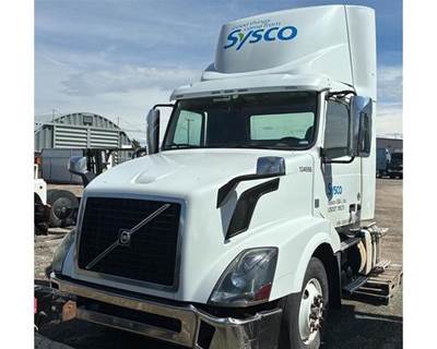 Volvo VNL Sun Visor