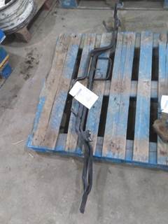 Chevrolet C4500 Suspension Crossmember / K-Frame