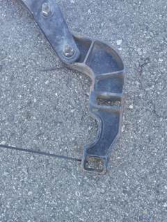 Freightliner Cascadia 113 Suspension Crossmember / K-Frame