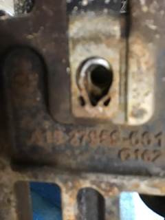 Freightliner Cascadia 116 Suspension Crossmember / K-Frame