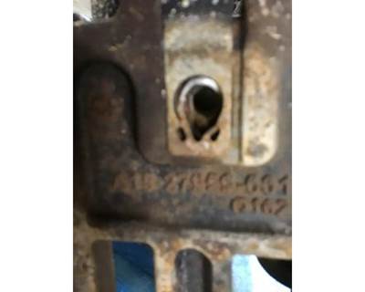 Freightliner Cascadia 116 Suspension Crossmember / K-Frame