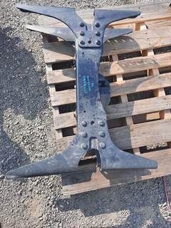 Freightliner Suspension Crossmember / K-Frame for a Freightliner CASCADIA 125