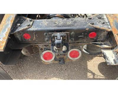 Freightliner Cascadia 126 Suspension Crossmember / K-Frame
