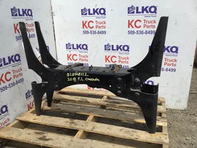 Freightliner Cascadia 126 Suspension Crossmember / K-Frame
