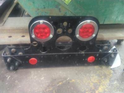 Freightliner Cascadia Suspension Crossmember / K-Frame