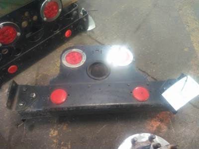 Freightliner Cascadia Suspension Crossmember / K-Frame