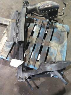 Freightliner Cascadia Suspension Crossmember / K-Frame