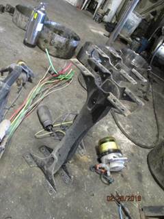 Freightliner Cascadia Suspension Crossmember / K-Frame