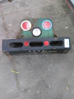 Freightliner Columbia 120 Suspension Crossmember / K-Frame