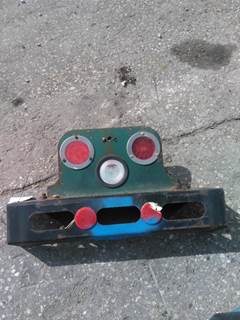 Freightliner Columbia 120 Suspension Crossmember / K-Frame