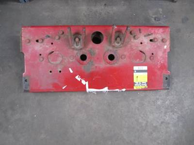 Freightliner FLD132 Classic XL Suspension Crossmember / K-Frame