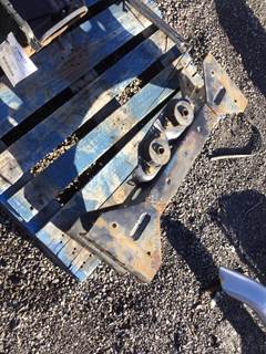 Freightliner M2 106 Suspension Crossmember / K-Frame