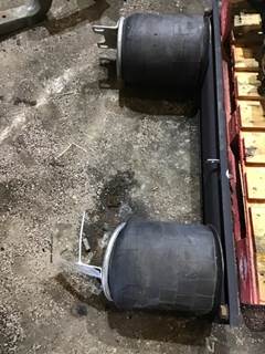 Hendrickson Suspension Crossmember / K-Frame