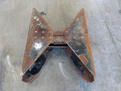 Hendrickson BD420 Suspension Crossmember / K-Frame