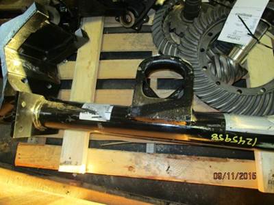 International Suspension Crossmember / K-Frame