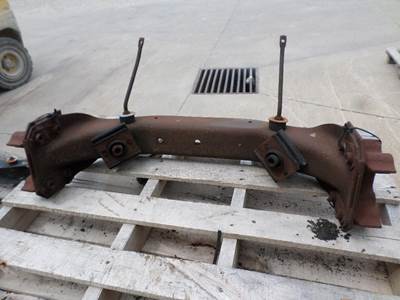 International 4300 Suspension Crossmember / K-Frame