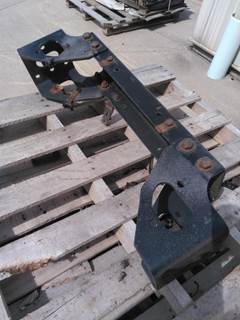 International 4400 Suspension Crossmember / K-Frame
