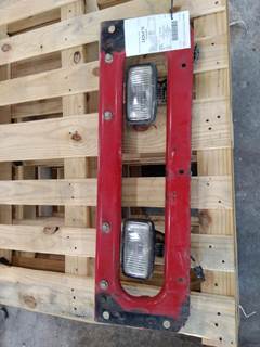 International 8600 Suspension Crossmember / K-Frame